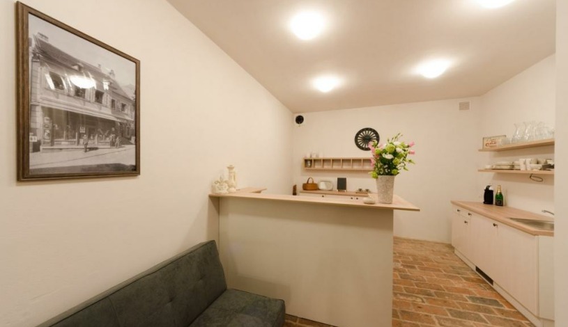 Pension Faber Český Krumlov